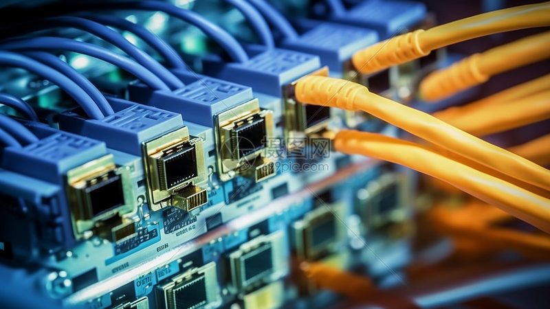 光纤通信施工验收规范标准：确保网络质量的关键步骤