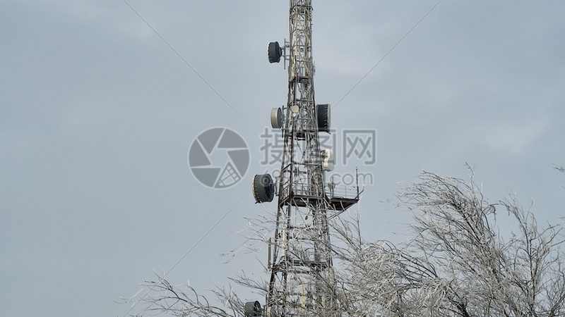 易燃易爆区对讲机：安全与通信的完美融合**