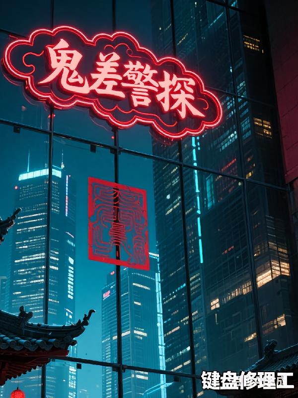 鬼差警探